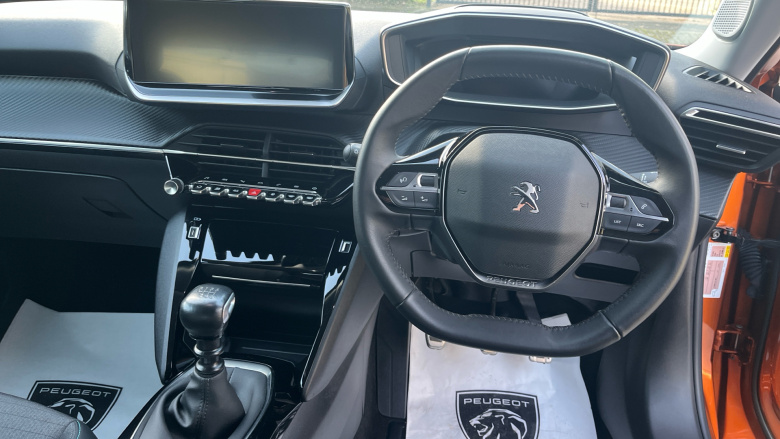 Peugeot 2008 1.2 PureTech Allure Premium+ 5dr Petrol Estate